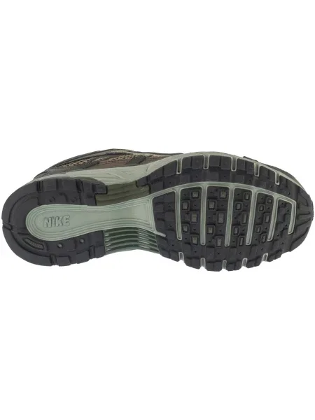 Tenisky Nike zelená