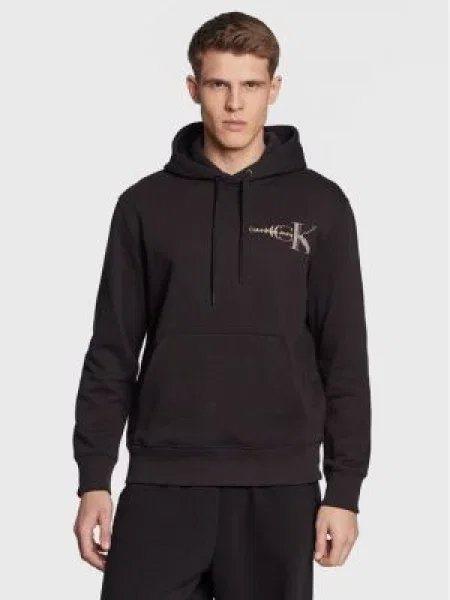 Jopa Calvin Klein Jeans črna