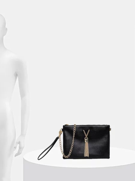 Valentino Bags kézitáska fekete