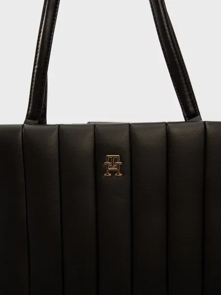 Сумка Tommy Hilfiger чорна