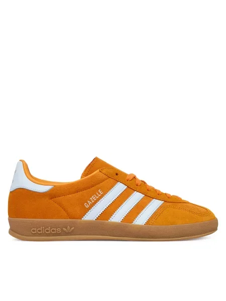 Sportcipők adidas Gazelle narancssárga