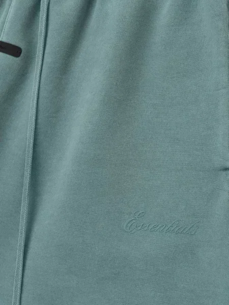 Κορδόνι περίσφιξης σορτς Fear Of God Essentials μπλε