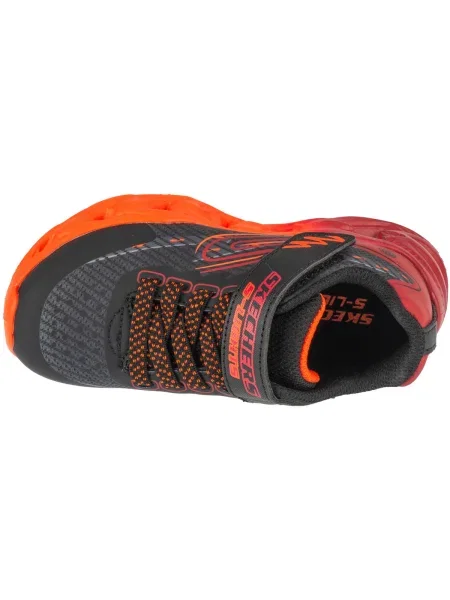 Pantofi copii Skechers negru