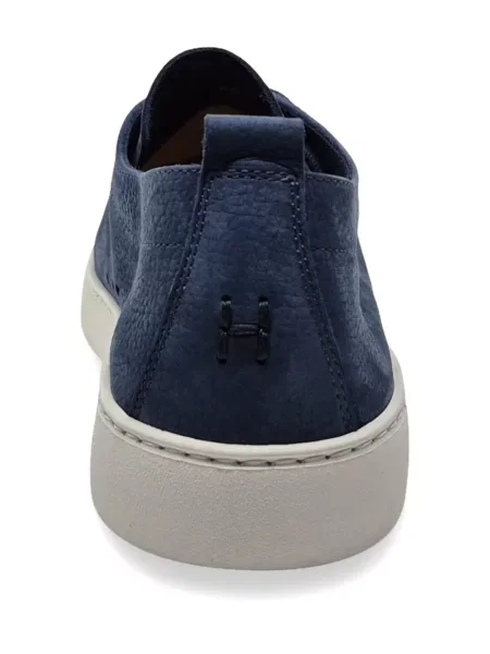 Sneakerși Henderson Baracco albastru