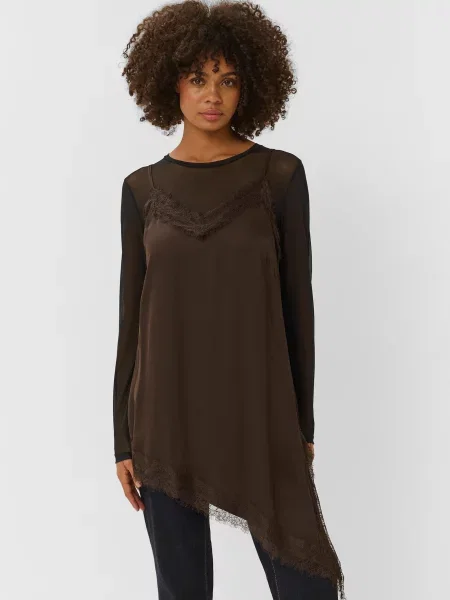 CULTURE Top CUdotty Berna mokka