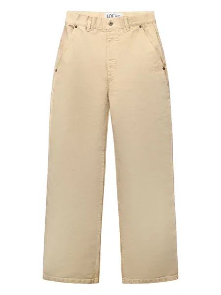 Pantaloni Loewe