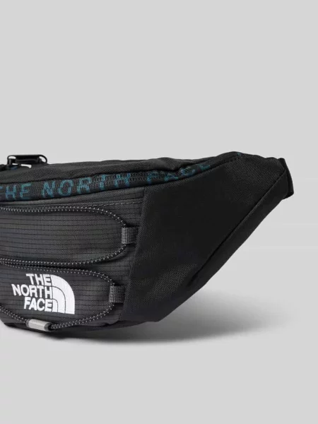 Saszetka nerka The North Face Jester Lumbar 22 l asphatl grey/ black czarna