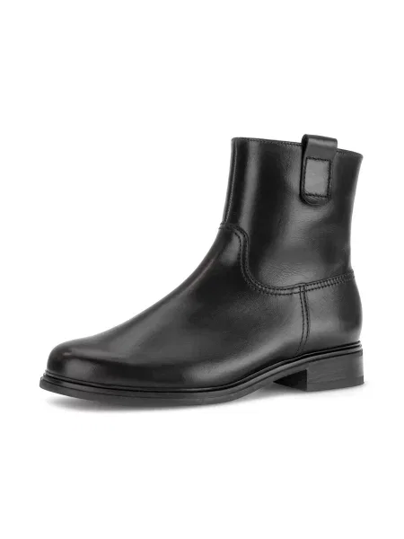 GABOR Botine negru