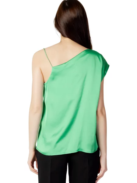 Top Hanny Deep zielony