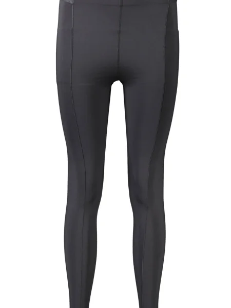 Legginsy Calvin Klein czarne