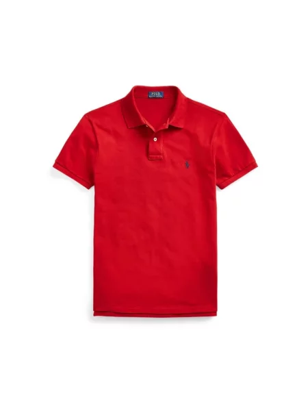 Polo Ralph Lauren Polo czerwona