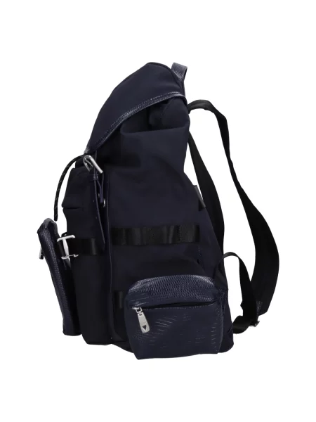 Torba Guess niebieska