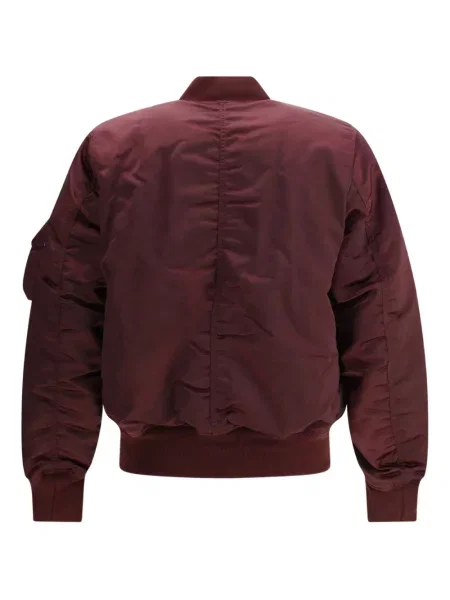 Geacă Alpha Industries maro