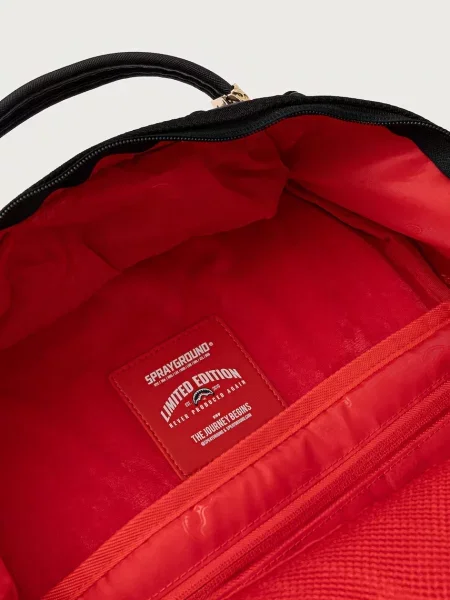 Рюкзак Sprayground
