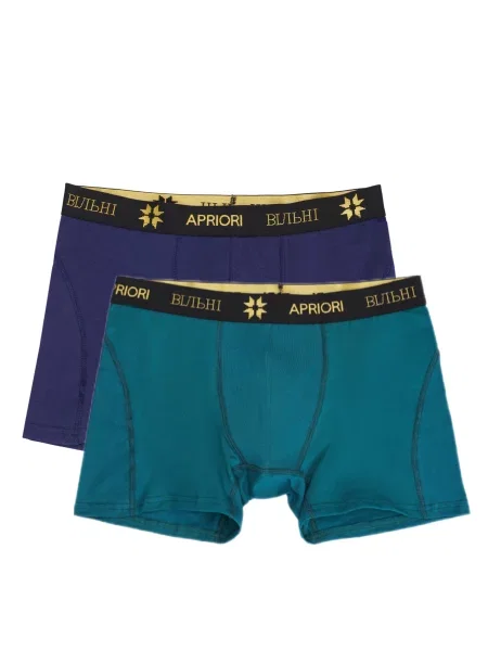 Набір трусів APRIORI морська хвиля
