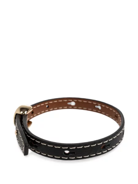Brăţară Tory Burch din piele