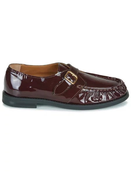Pantofi Pellet maro