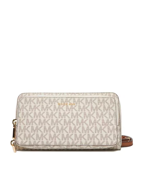 MICHAEL Michael Kors Geantă Jet Set bej
