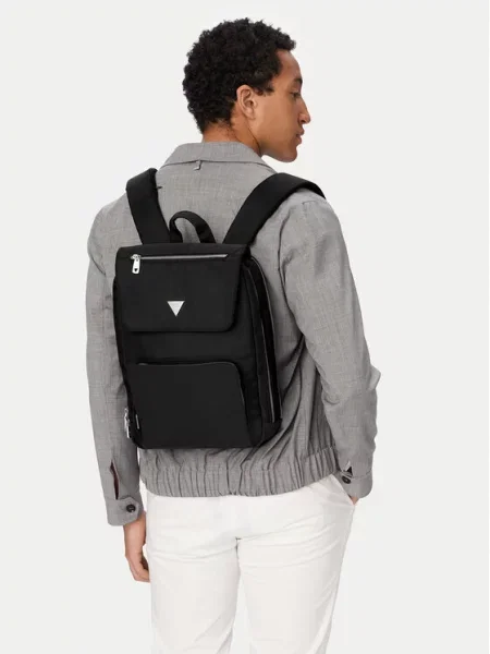Rucsac Guess HMBEHN negru