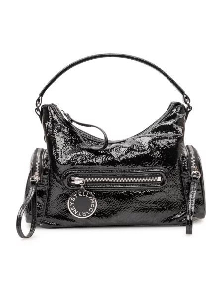 Torebka Stella Mccartney czarna