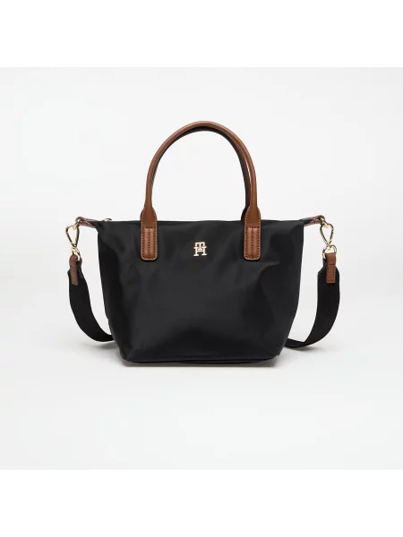 TOMMY HILFIGER Poșete POPETTE' negru