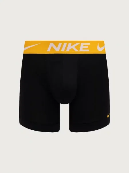 Nike bokserki czarne