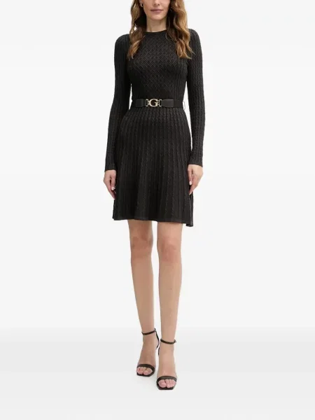 Rochie mini Guess maro