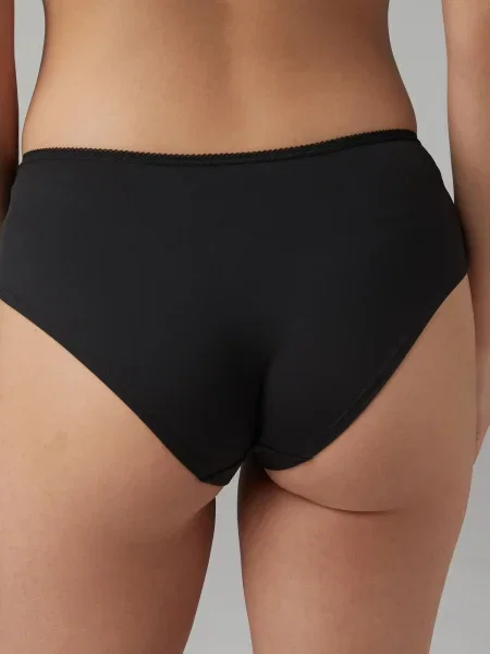 Palton Next negru