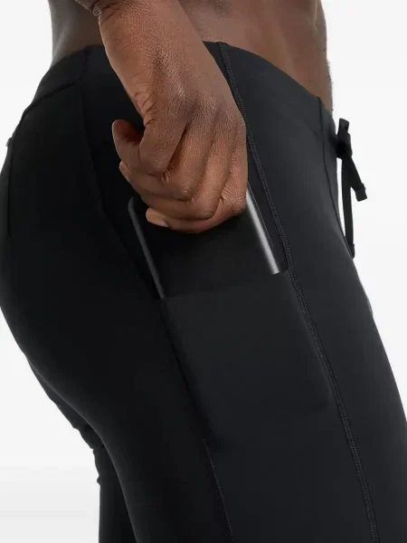 Tajice New Balance crna