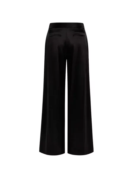 Pantaloni Sa Su Phi negru