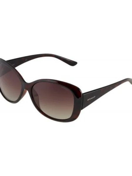 Polaroid Sončna očala temno rjava