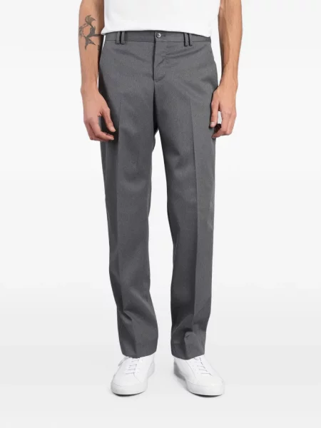 Pantaloni Pt Torino gri