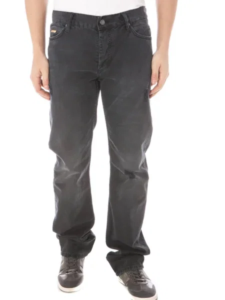 Панталон Gianfranco Ferre черно