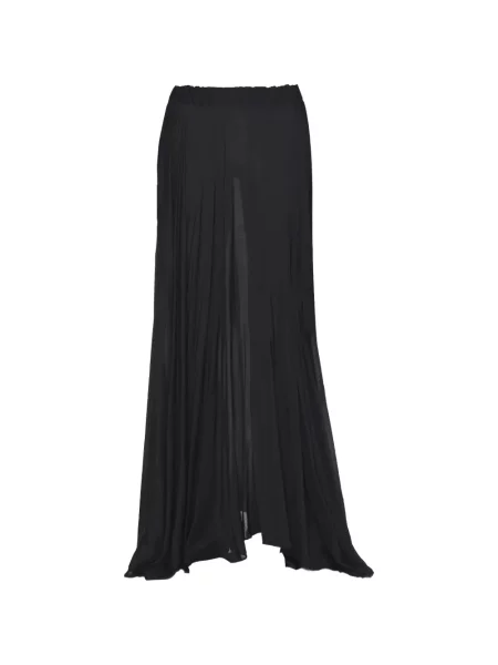 Fusta maxi Bondi Born negru