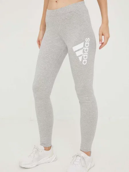 Pajkice adidas siva