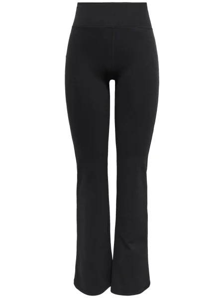 ONLY PLAY Legíny Javina' čierna