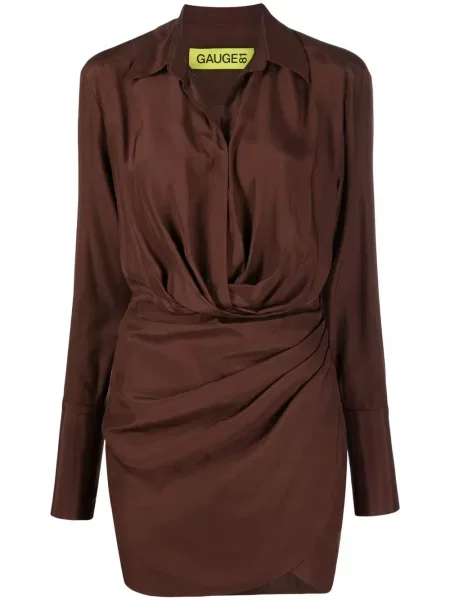 Scurt rochie Gauge81