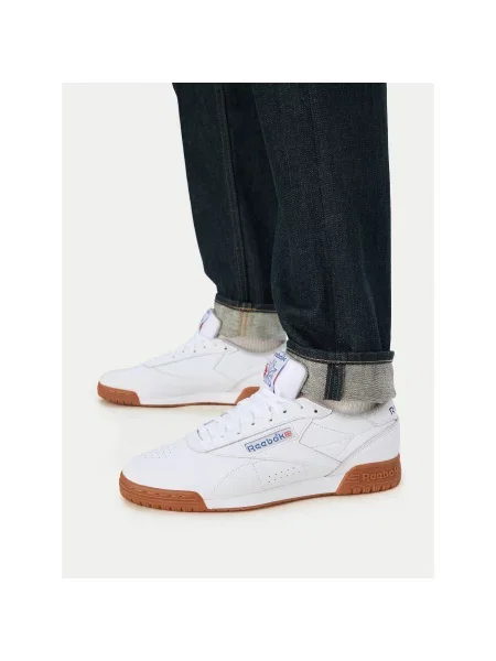 Sneakers Reebok EO-EXOFIT LO CLEAN LOGO INT alb