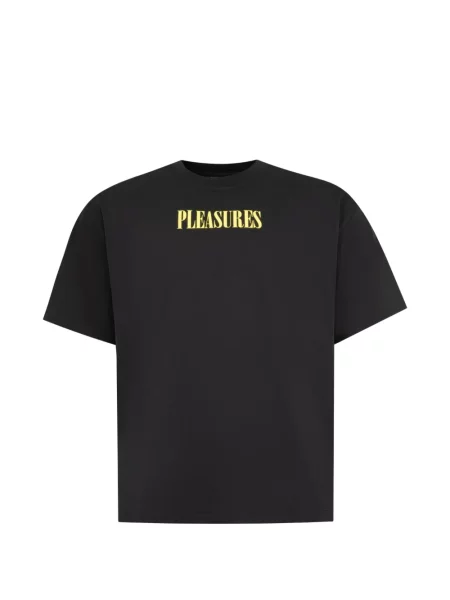 Tricou Pleasures negru