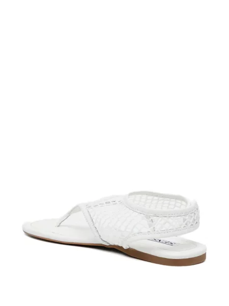 Sandale Senso alb