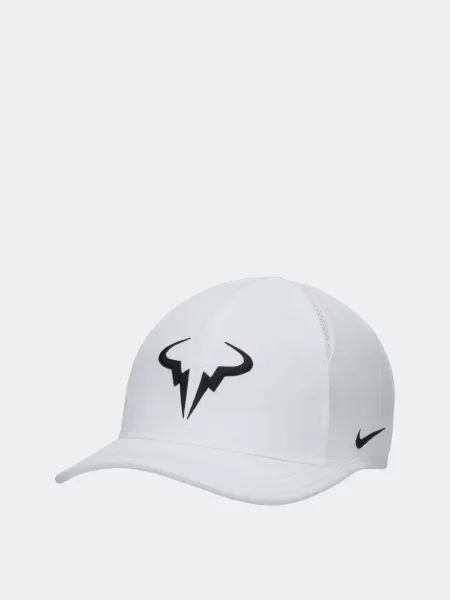 Кепка Nike белая