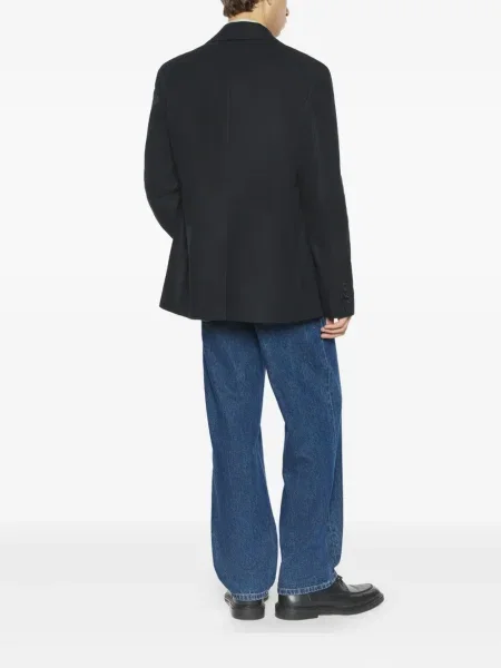 Sako Maison Kitsuné černé