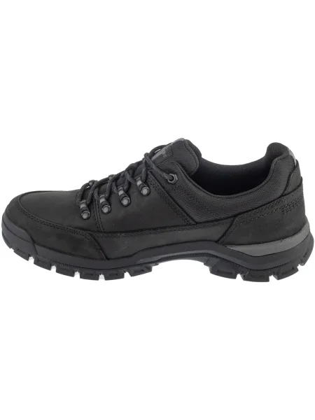 Pantofi Caterpillar negru