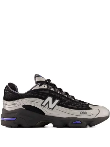 Sneakerși New Balance alb
