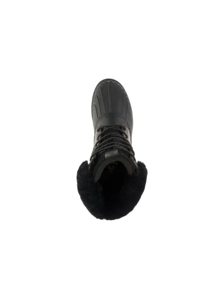 Pantofi Kamik negru