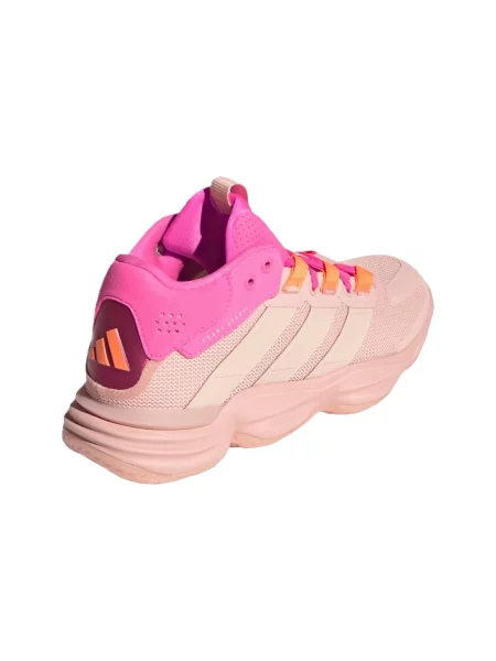 Pantofi Adidas roz