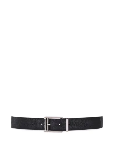 Curea Ferragamo din piele negru