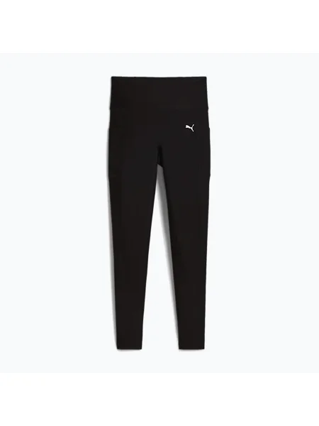 Női futó leggings PUMA Run Ultraform HW FL puma PUMA Run Ultraform HW FL puma fekete. Méret: M fekete
