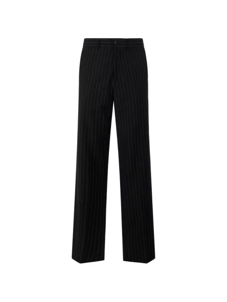 Pantaloni Philipp Plein negru
