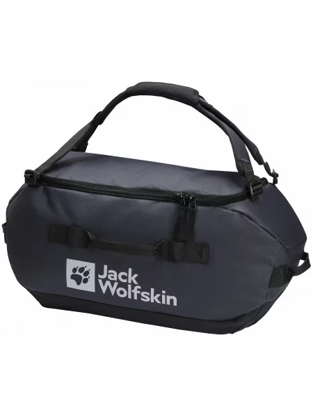 Дорожная сумка Jack Wolfskin синяя